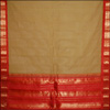 Pesara Green colour Gadwal Cotton Saree - HSCB-28 - Click here to View more details about this Product